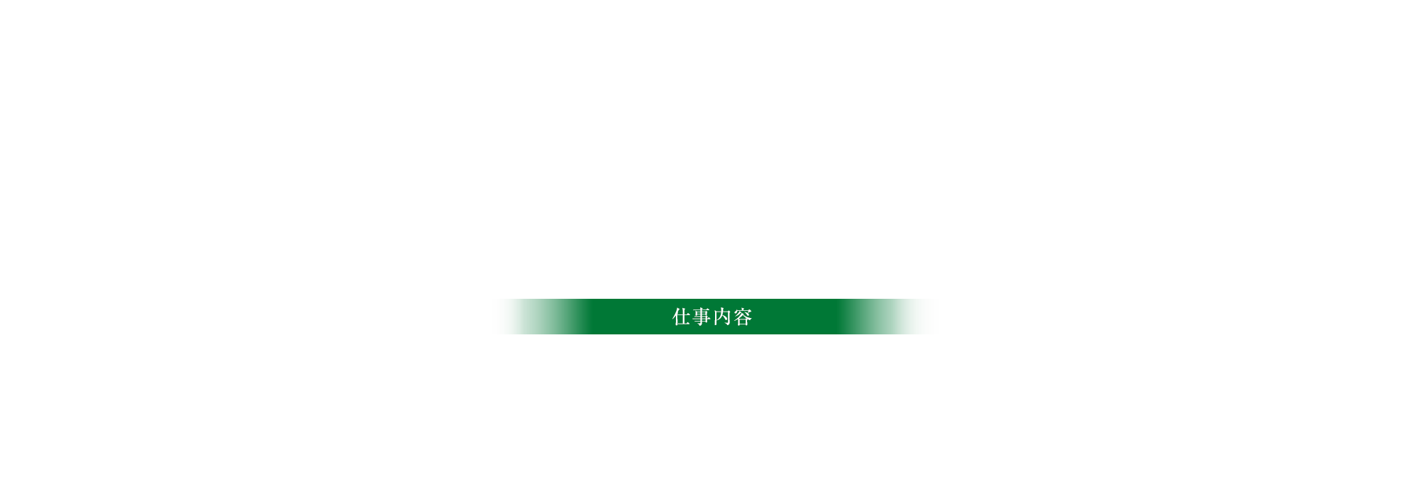 仕事内容